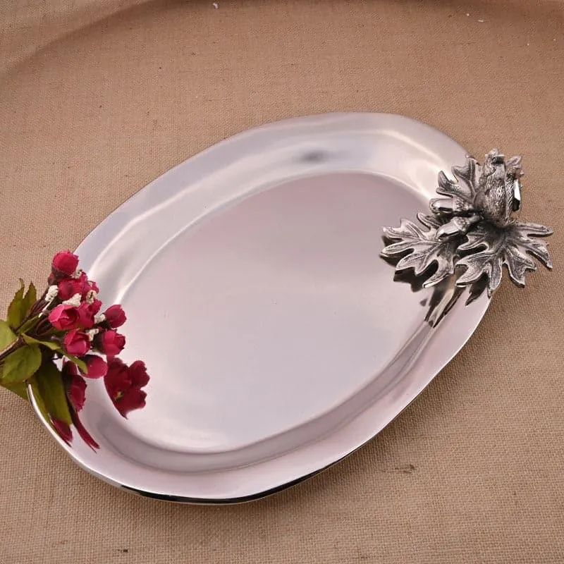 Flora Nemo Aluminum Platter media 3