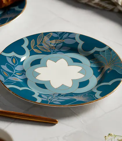 Bone China