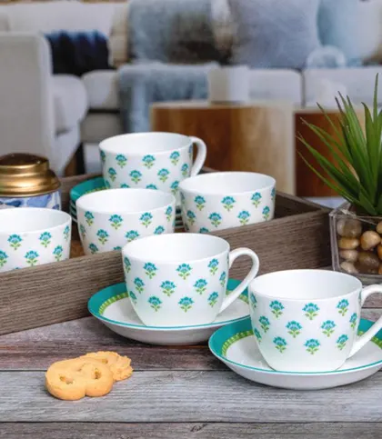 Bone China
