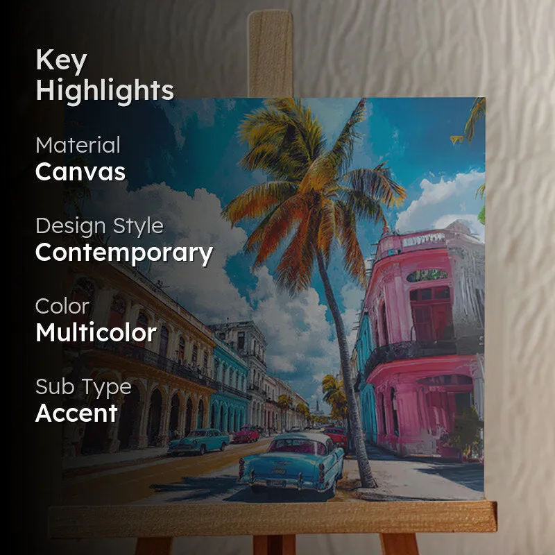 Tropical Cities Showpiece media 2