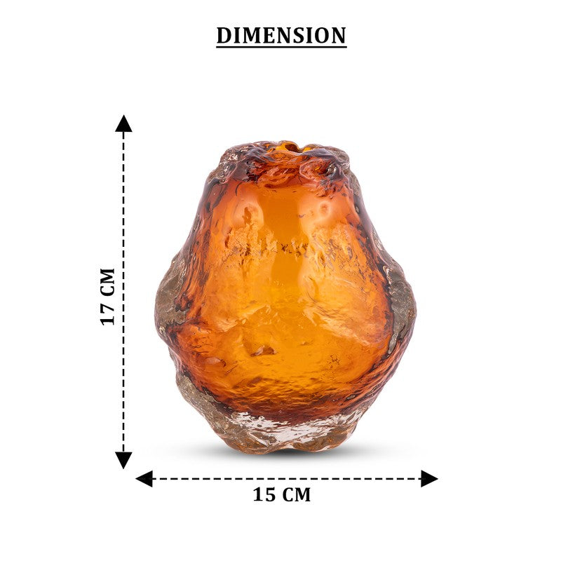 Petryss Glass Vase media 8