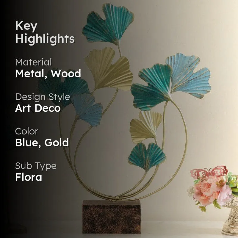 Floral Spring Showpiece media 2