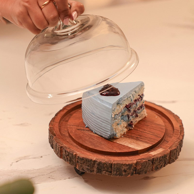 Trivon Cake Stand