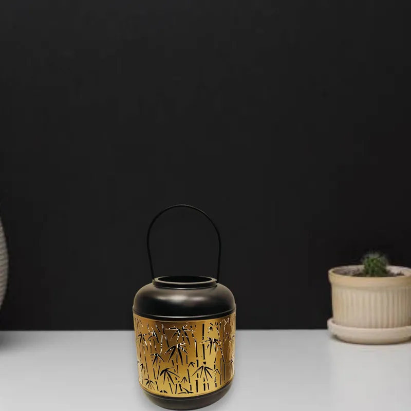 Illume Metal Tea Light Holder media 4