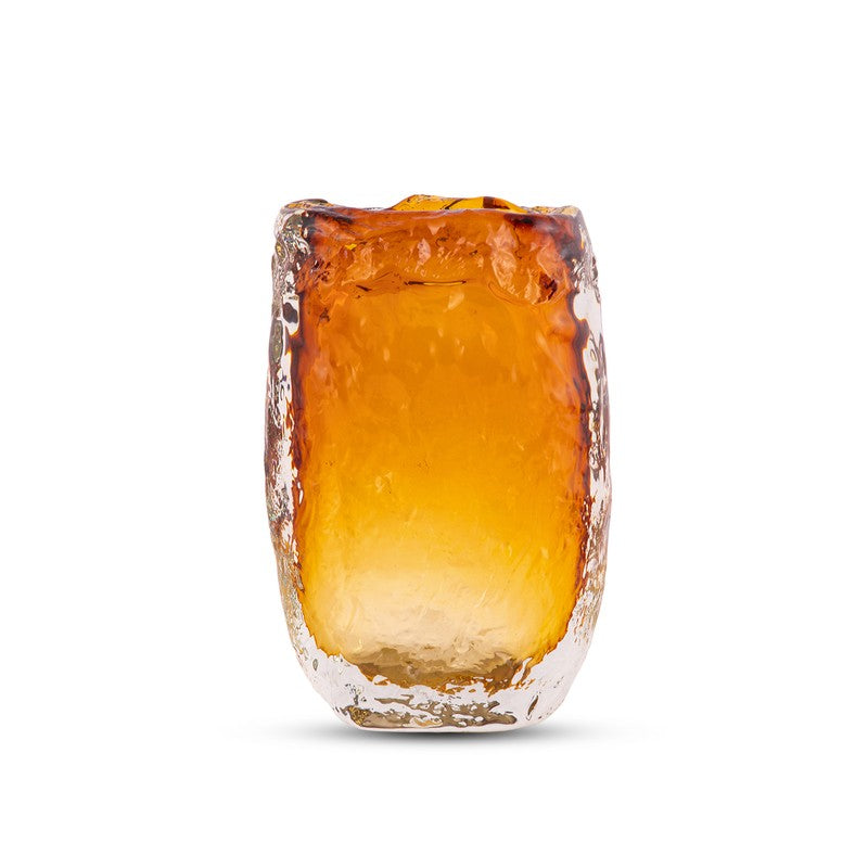 Flamara Glass Vase media 4