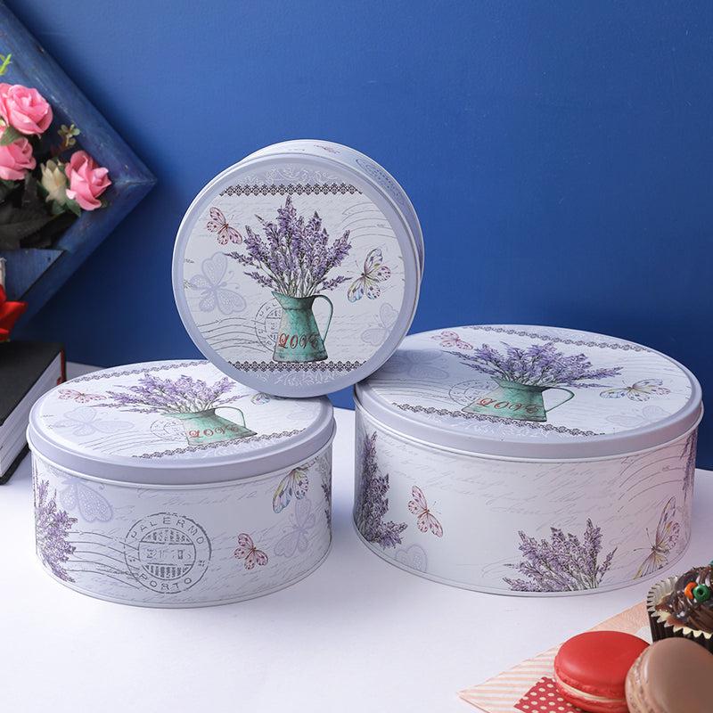 Lavender Tales
