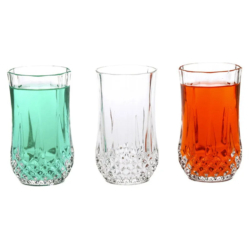 Brevin 1000 mL Water Bottle With 350 mL Glasses - Five Piece Set media 4