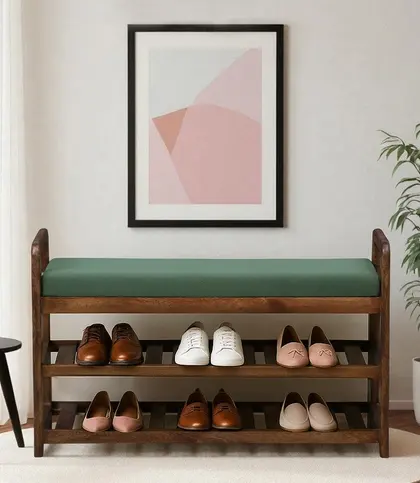 Mango Wood