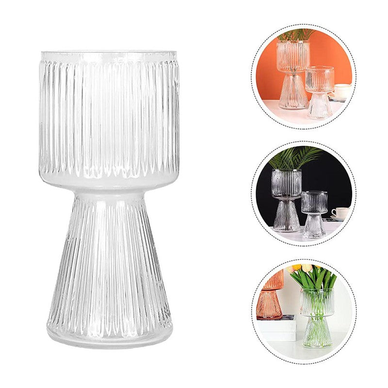 Ophelia Glass Vase media 5