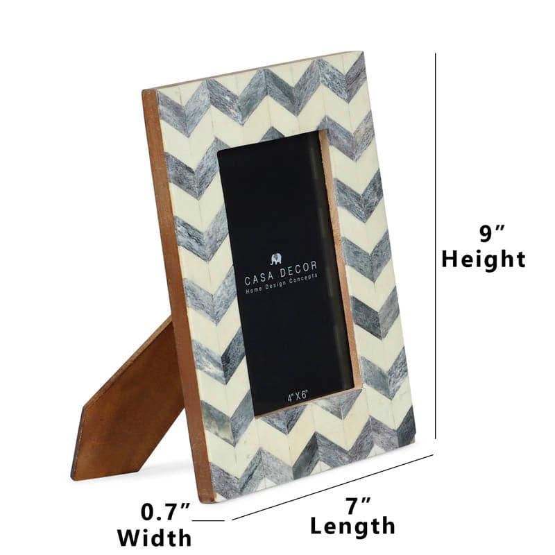 Adeline Photo Frame media 5