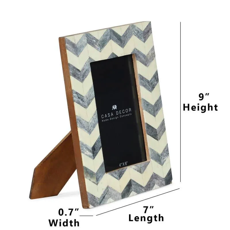 Adeline Photo Frame media 5
