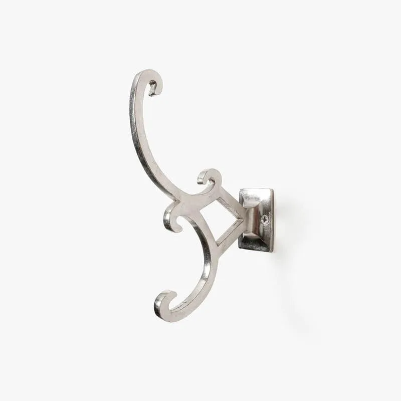Patricia Wall Hook - Set Of Three media 6