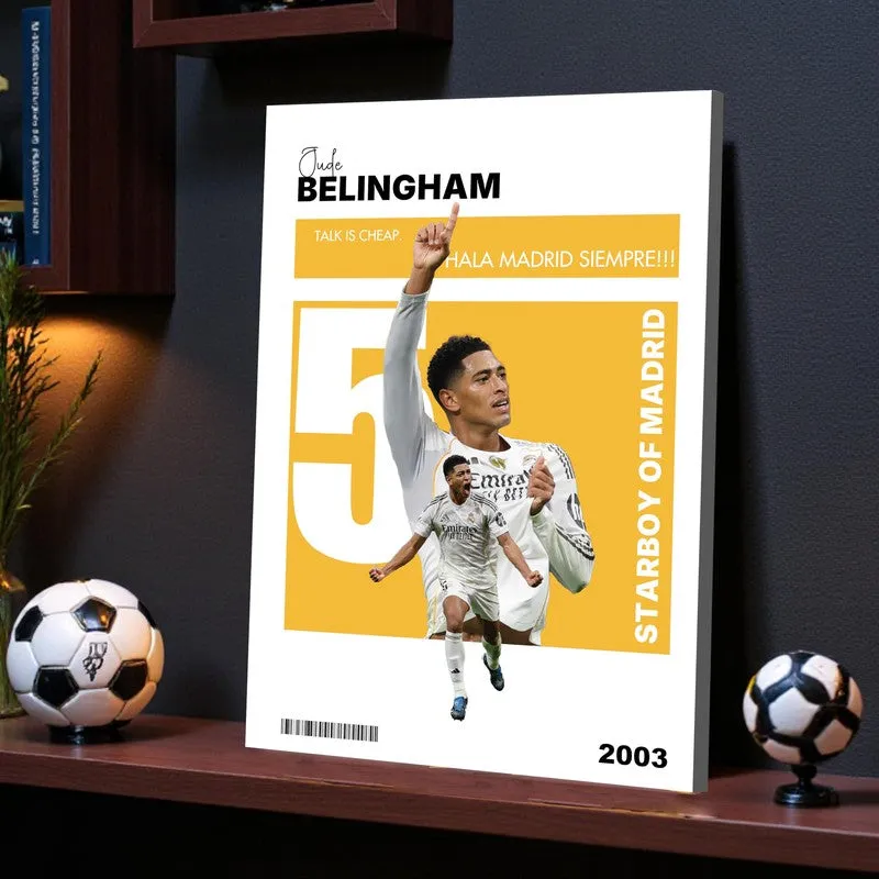 Belingham Canvas Wall Art media 7