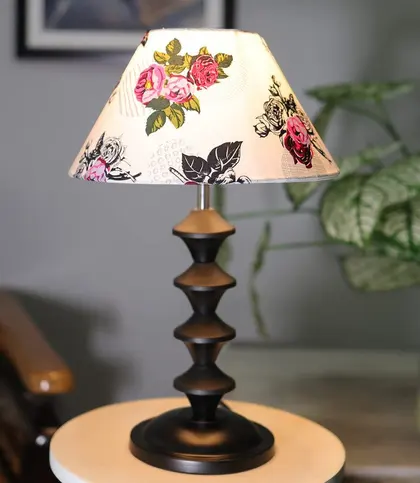 Fabric Shade