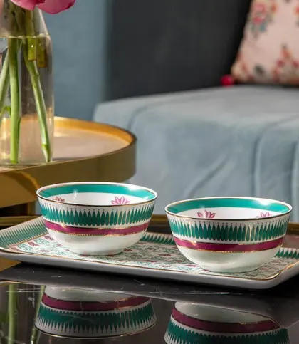 Bone China