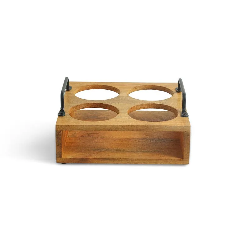 Flavorora Ceramic Jar Set - Nine Piece Set media 5