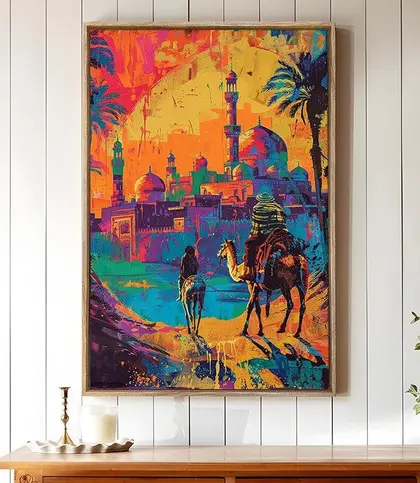 Canvas