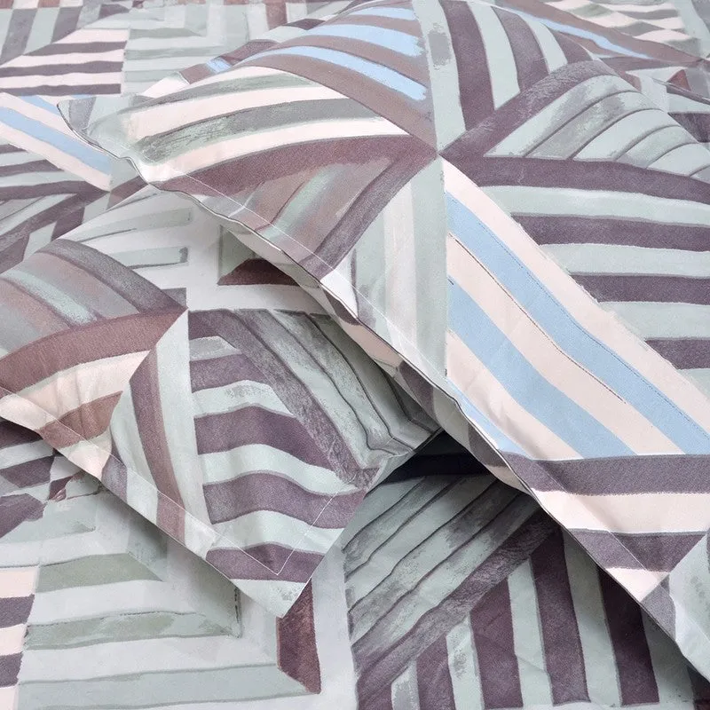 LineCraft Bedsheet - 300 GSM media 5