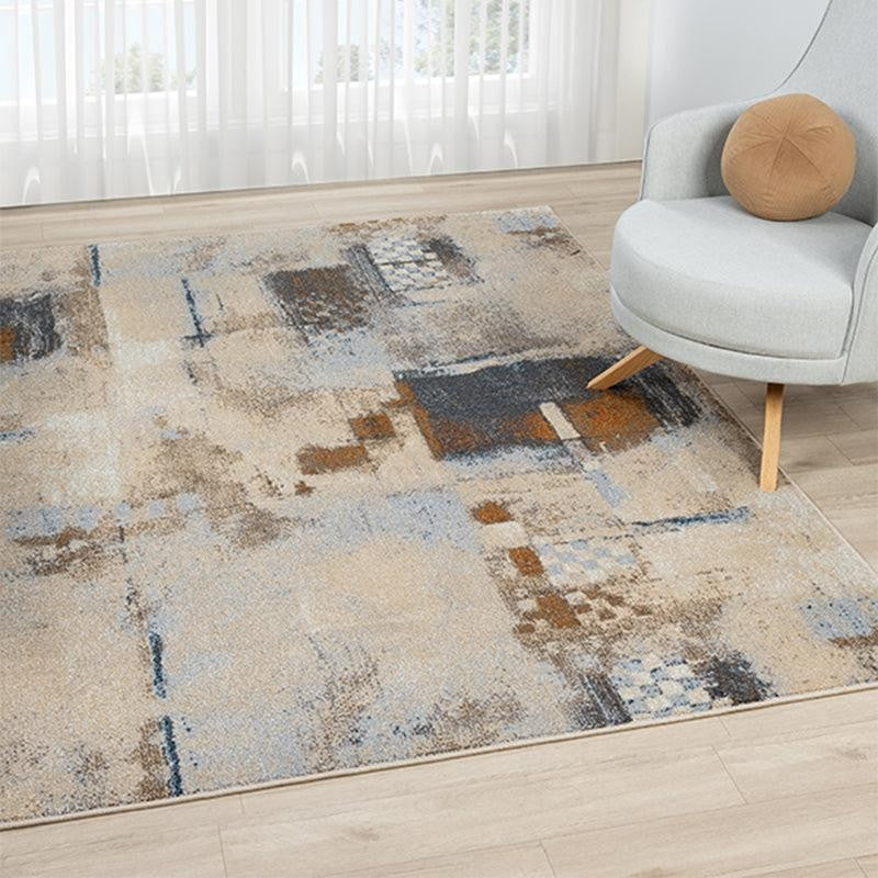 Akro Abstract Carpet media 3