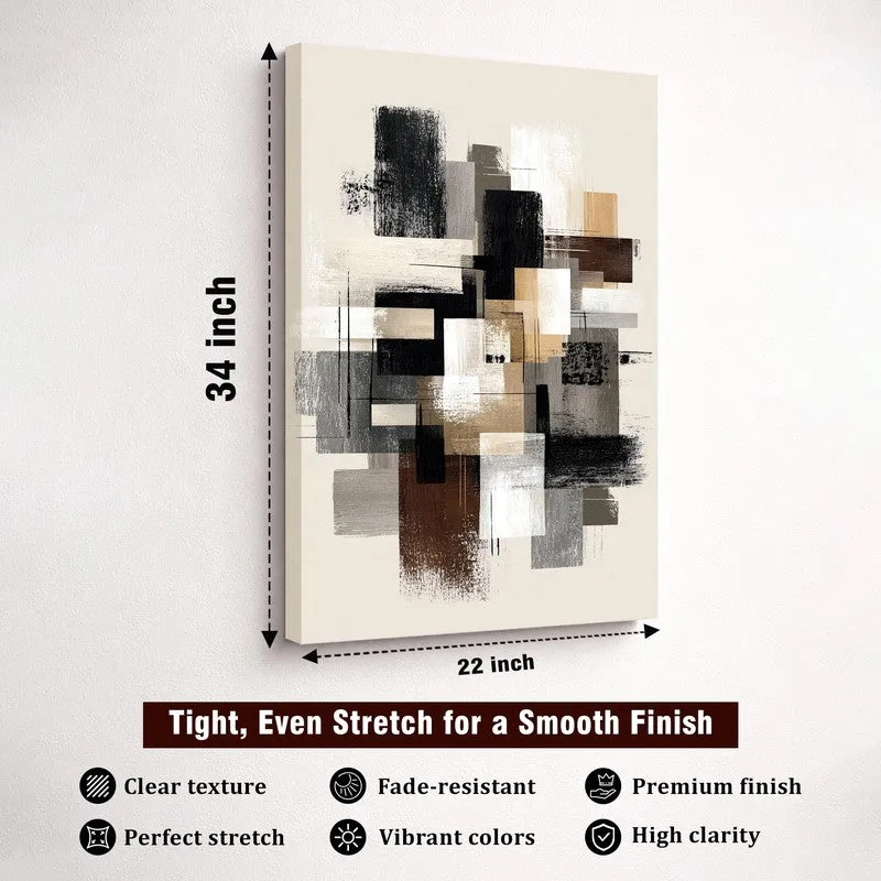 Form Balance Canvas Wall Art media 10