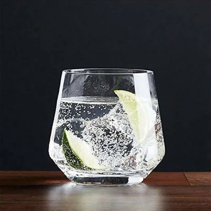 Argyll Whiskey Tumbler (350 mL) - Set Of Four media 5