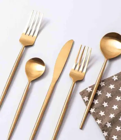 Stainless Steel