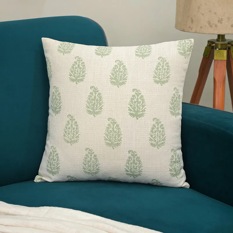 Neutra Loom Printed Cushion Cover media 1