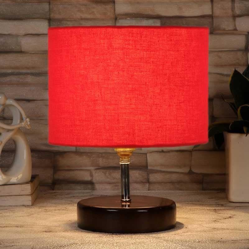 Fabric Shade
