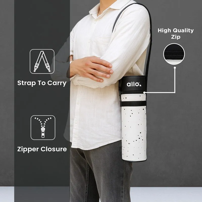 Guard Bottle Cover (White) - 1500 ML media 7