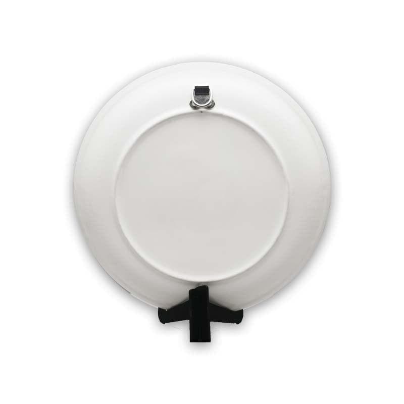 Vigneshwara Inspired Decorative Plate media 5