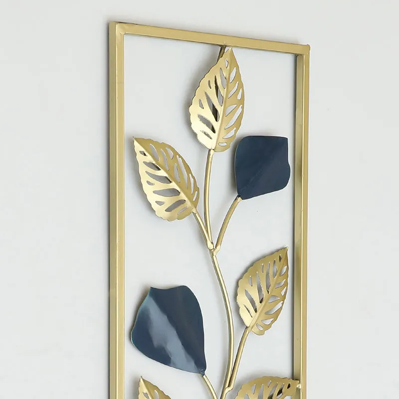 Floral Forge Metal Wall Accent media 3