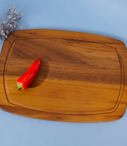 Acacia Wood