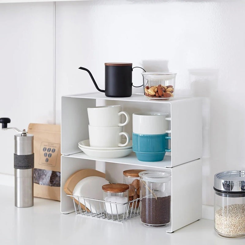 Tier Up Shelf Riser media 11