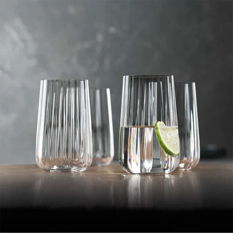 Spiegelau Long Drink (510 ML) - Set Of Four media 8