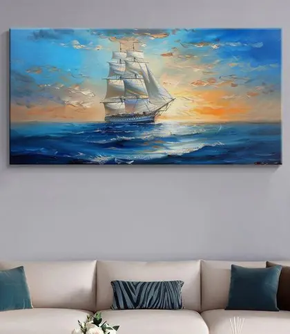 Poly Canvas