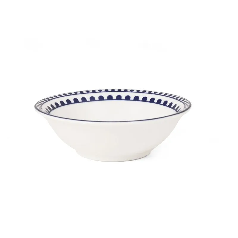Pure Serve Porcelain Dinner Set - 33 Piece Set media 11