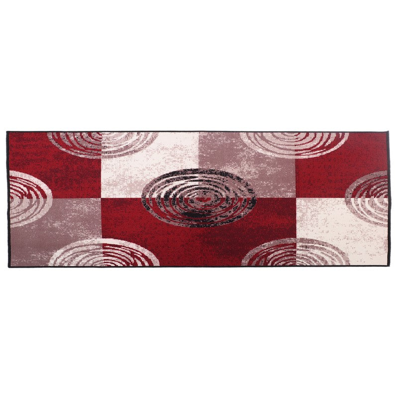 Prism Nylon Runner Rug