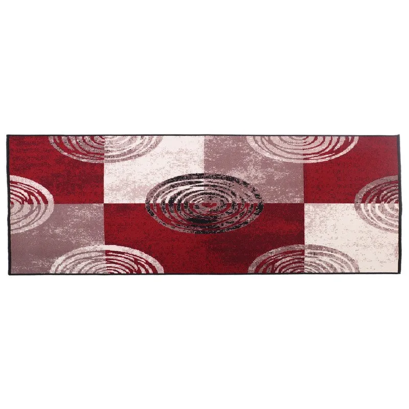 Prism Nylon Runner Rug media 1