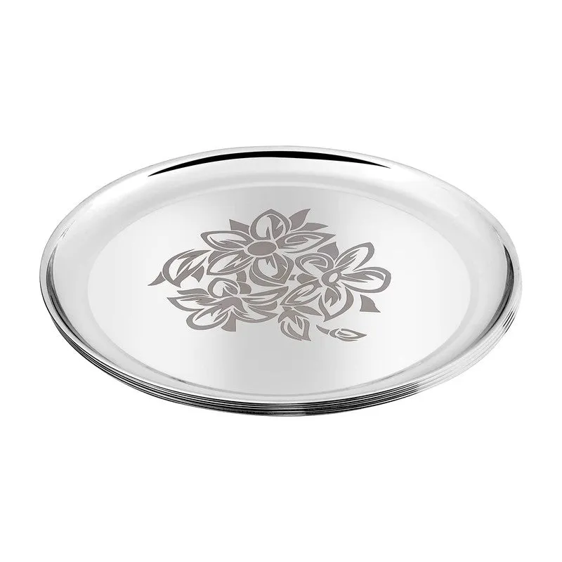 Kraft Torvex Quivra Dinner Set - 36 Piece Set media 6
