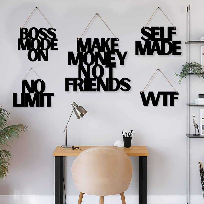 Typography I