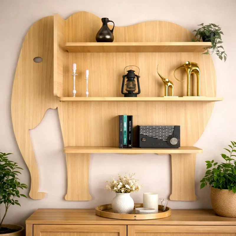 Elewood Wall Shelf media 1