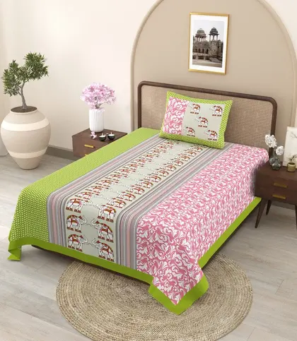 100% Cotton