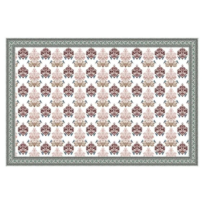 Riva Ethnic Table Cover media 4