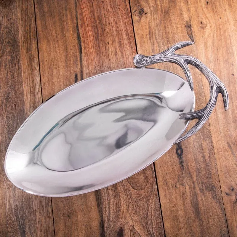 Laredo Aluminium Platter media 3