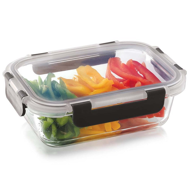 Velora Prime Lunch Box - 640 ML media 3