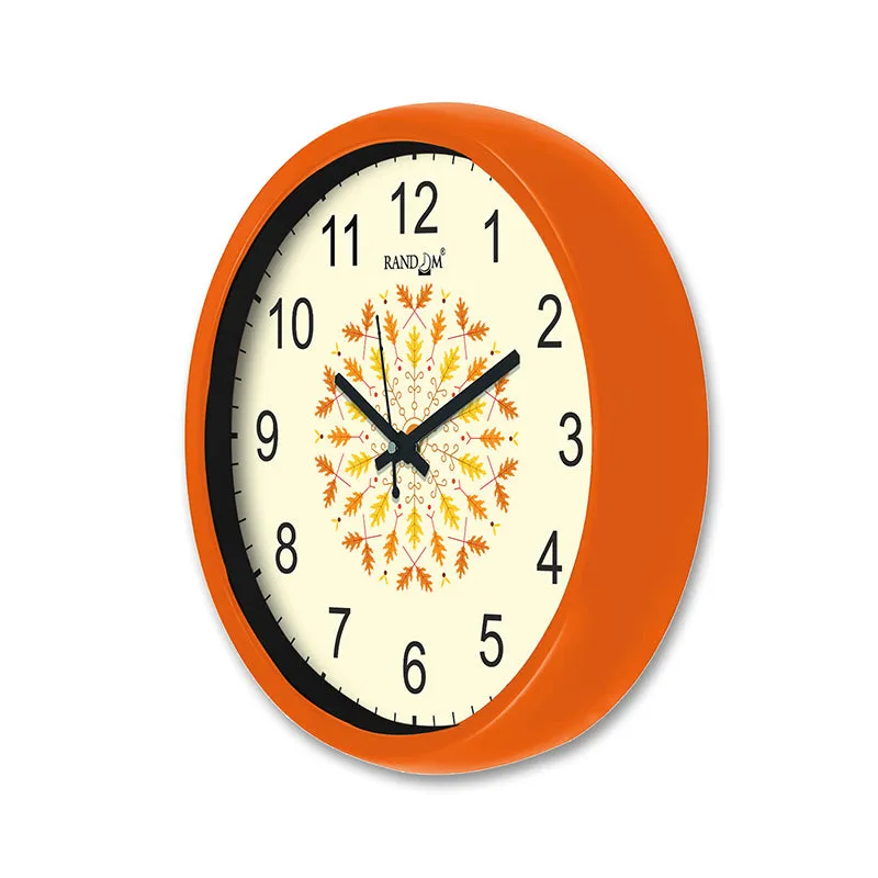 Hermes Analog Wall Clock media 5