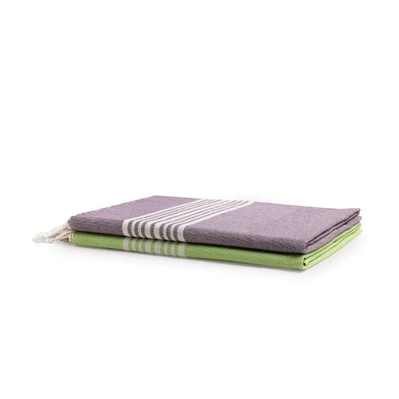 Rainey Bath Towel - Set Of Two media 4
