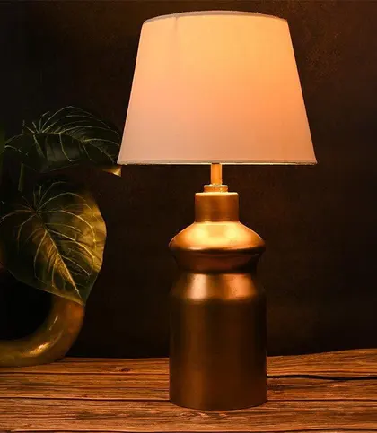 Fabric Shade