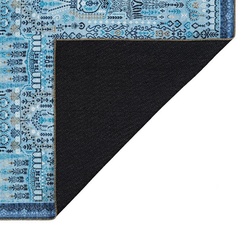 Velune Arch Non Anti Skid Carpet media 8