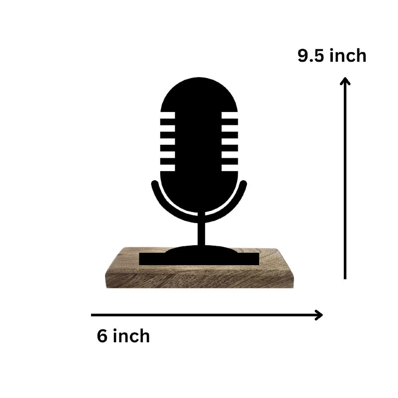 Melodic Amplification Showpiece - Set Of Two media 7